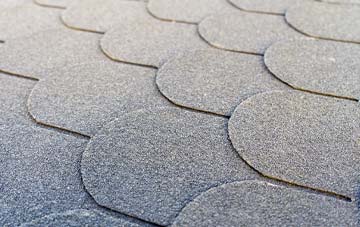 Wargate asphalt roofing costs