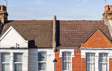 clay roofing Wargate, Lincolnshire