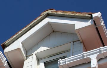 Wargate fascia installation costs