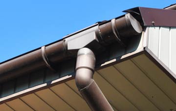 types of Wargate fascias
