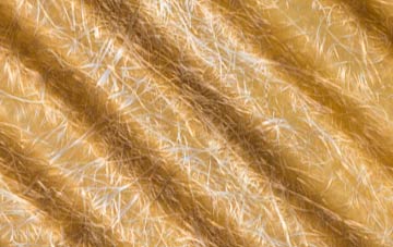 Wargate fibreglass roof waterproofing