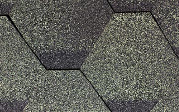 Wargate fibreglass shingle repairs