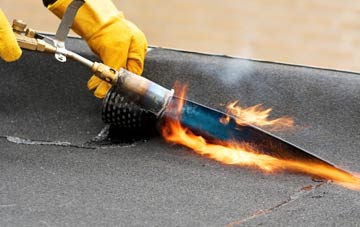 flat roof repairs Wargate, Lincolnshire