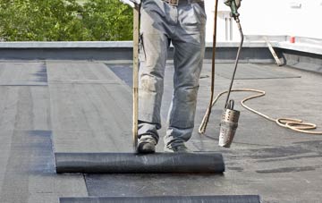 flat roof replacement Wargate, Lincolnshire
