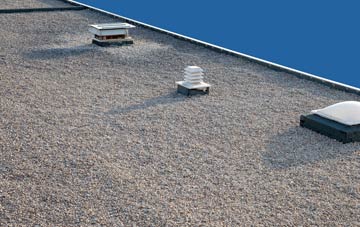 flat roofing Wargate, Lincolnshire