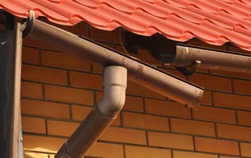 Wargate gutter repair costs