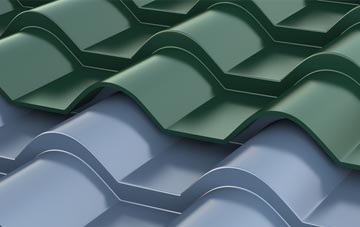 who should consider Wargate plastic roofs