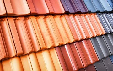 Wargate roof tile costs