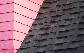 rubber roofing Wargate, Lincolnshire