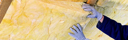 quotes for Wargate roof insulation