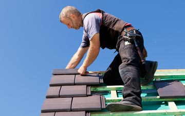 disadvantages of Wargate slate roofing