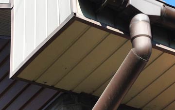 Wargate soffit installation costs