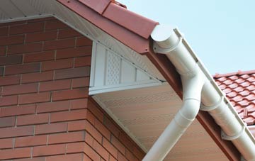 Wargate soffit repair costs