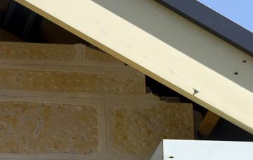 soffit repair Wargate