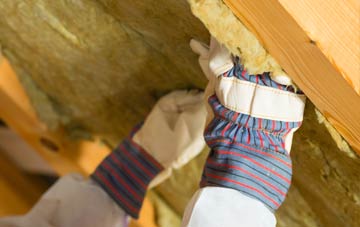 types of Wargate pitched roof insulation materials