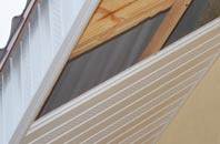 rated Wargate soffit repair companies