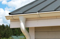 Wargate soffits