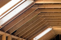 Wargate tapered roof insulation quotes
